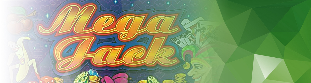 где в mega jack играть онлайн бесплатно без регистрации