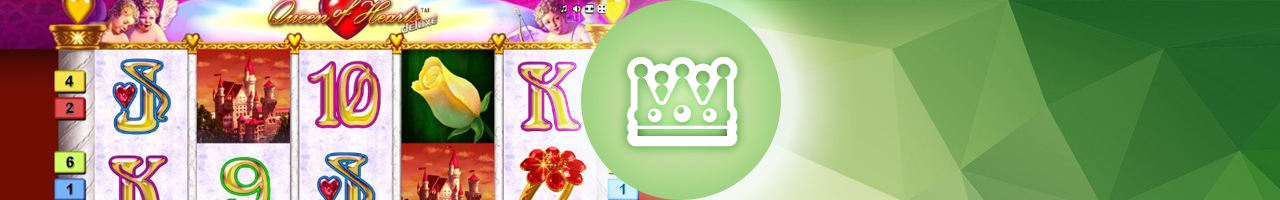 игровой автомат королева сердец крутить без регистрации бесплатно