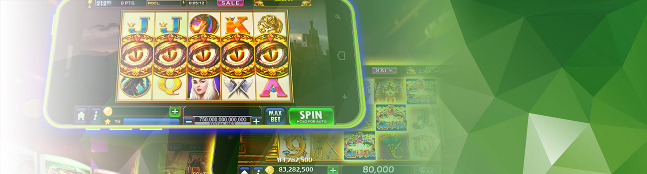 как начать игру в мобильном казино для ios и android