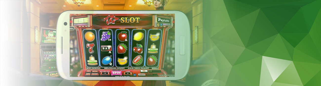 как в игровые автоматы онлайн казино играть на андроиде за деньги