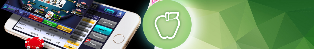 казино для ipad и iphone с реальными деньгами