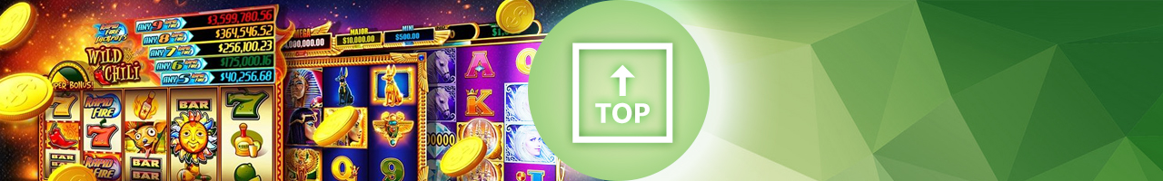 рейтинг 10 топовых казино в интернете по выплатам выигрыша