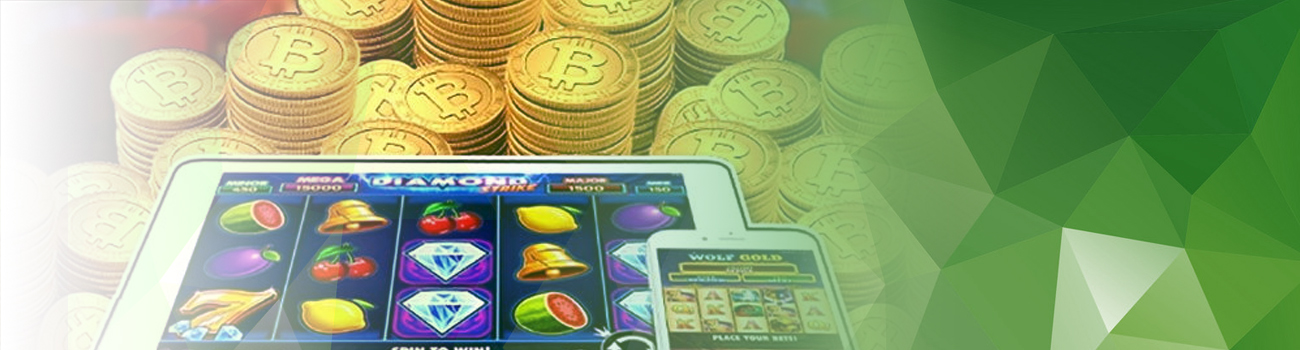 список криптовалютных казино на биткоины