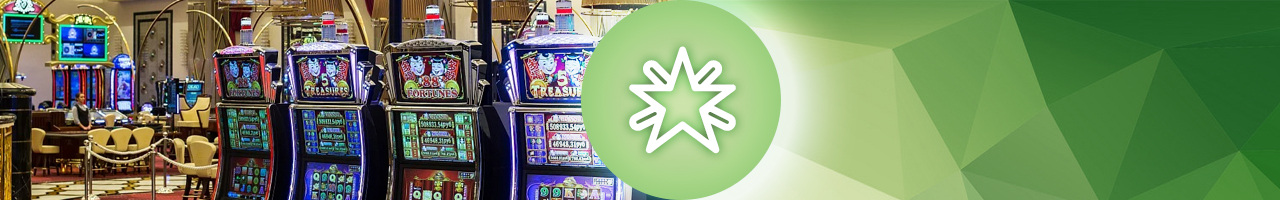 список самых новых интернет казино где играть без депозита