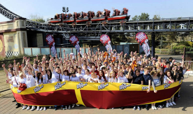 Самые большие трусы