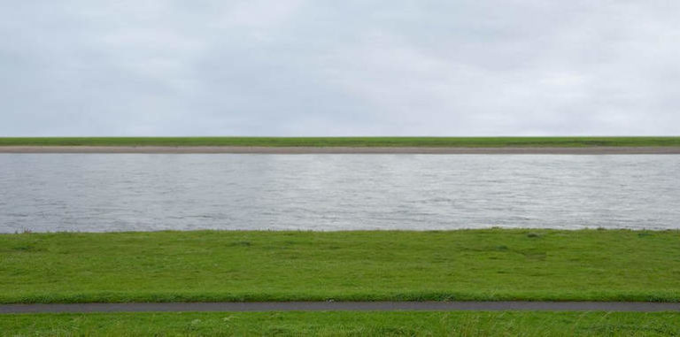 Самая дорогая фотография: Рейн II