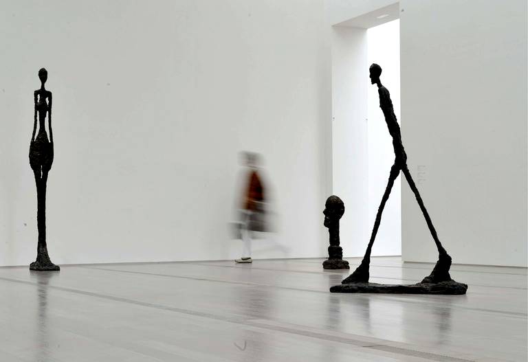 Самое дорогое скульптурное произведение