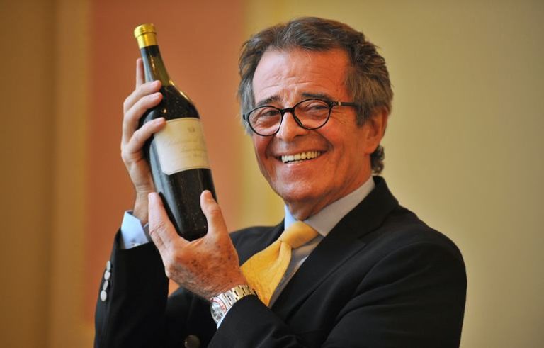 Château d’Yquem 1211 года: рекорд самой дорогой бутылки вина