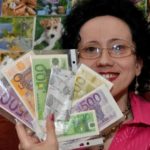 Самая большая в мире коллекция салфеток Самая большая в мире коллекция салфеток