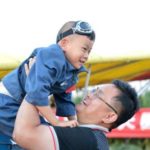 Самый юный пилот: Хэ Ид (китайский рекорд) Самый юный пилот: Хэ Ид (китайский рекорд)