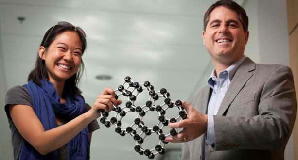 Самое тонкое стекло