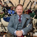 Рекордно большая коллекция волынок