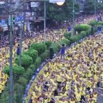 Рекордно большой урок зумбы Рекордно большой урок зумбы