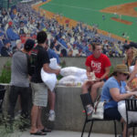 Самая масштабная битва подушками (рекорд Миннесоты) Самая масштабная битва подушками (рекорд Миннесоты)