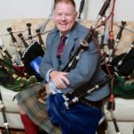 Рекордно большая коллекция волынок