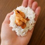 668 рисовых шариков за пять минут 668 рисовых шариков за пять минут