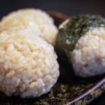 668 рисовых шариков за пять минут 668 рисовых шариков за пять минут