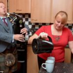 Рекордно большая коллекция волынок