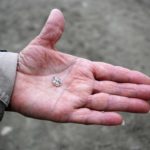 Единственный в мире общественный алмазный рудник