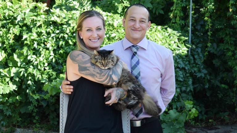 Рекордно старый живущий кот: Кордурой