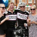 Самый молодой человек, совершивший кругосветное путешествие на велосипеде Самый молодой человек, совершивший кругосветное путешествие на велосипеде