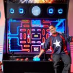 Самая большая игровая машина Самая большая игровая машина