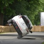 Самая длинная дистанция на двух колесах Самая длинная дистанция на двух колесах