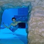 Самые глубокие бассейны в мире Самые глубокие бассейны в мире