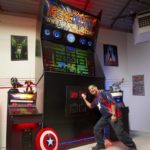 Самая большая игровая машина Самая большая игровая машина