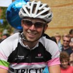 Самый молодой человек, совершивший кругосветное путешествие на велосипеде Самый молодой человек, совершивший кругосветное путешествие на велосипеде