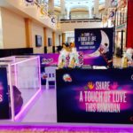 Самое большое количество вещей на благотворительность Самое большое количество вещей на благотворительность