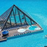 Самый большой бассейн Самый большой бассейн