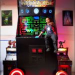 Самая большая игровая машина Самая большая игровая машина