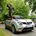 Самая длинная дистанция на двух колесах Самая длинная дистанция на двух колесах