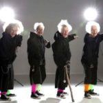 Танцевальная группа с самыми старыми участниками: Hip Op-eration Crew Танцевальная группа с самыми старыми участниками: Hip Op-eration Crew