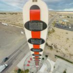 Самый большой термометр Самый большой термометр