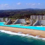 Самый большой бассейн Самый большой бассейн