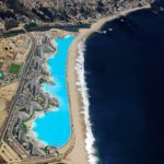 Самый большой бассейн Самый большой бассейн