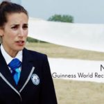 В США создали рекордный гамак В США создали рекордный гамак