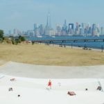 В США создали рекордный гамак В США создали рекордный гамак