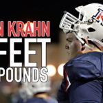 Самый высокий американский футболист Самый высокий американский футболист