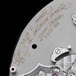 Самый сложный часовой механизм: Reference 57260 Самый сложный часовой механизм: Reference 57260