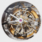 Самый сложный часовой механизм: Reference 57260 Самый сложный часовой механизм: Reference 57260