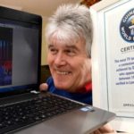 Участник самого большого количества телевикторин Участник самого большого количества телевикторин