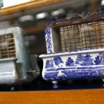 Самый большой музей электрических приборов