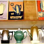 Самый большой музей электрических приборов