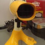 Самый большой музей электрических приборов