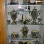 Самый большой музей электрических приборов