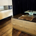 Самая дорогая кухня: Fiore di Cristallo Самая дорогая кухня: Fiore di Cristallo