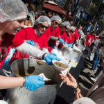 Самая большая порция рагу из чечевицы Самая большая порция рагу из чечевицы